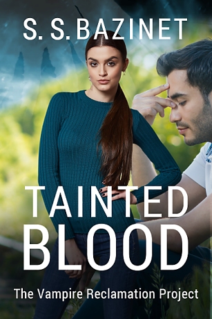 Book Five, Tainted Blood