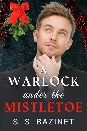 A Warlock Under The Mistletoe