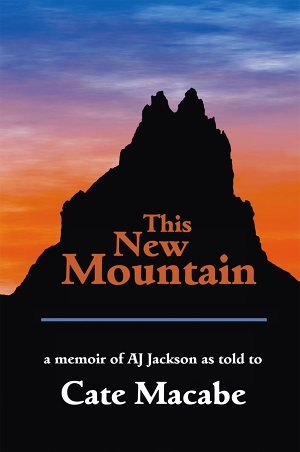 This New Mountain by Cate Macabe
