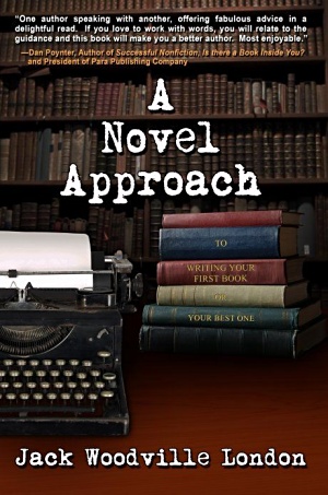 A Novel Approach by Jack Woodville London