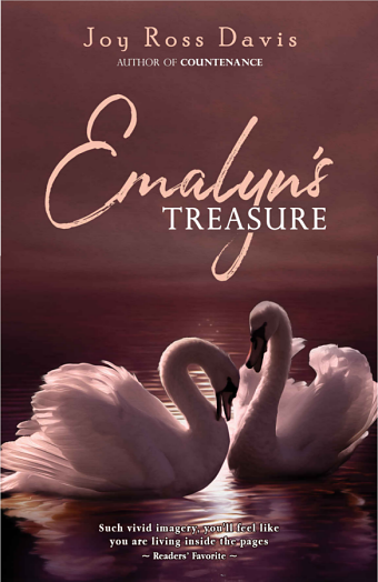 Emalyn's Treasure by Joy Ross Davis