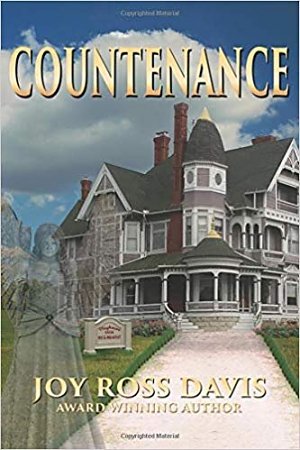 Countenance by Joy Ross Davis