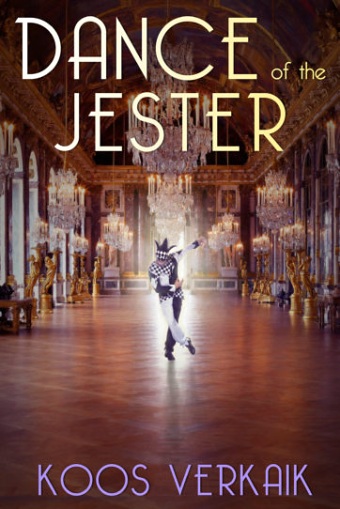 Dance of The Jester