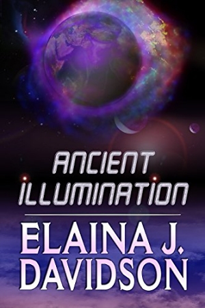 Ancient Illumination by Elaina J. Davidson