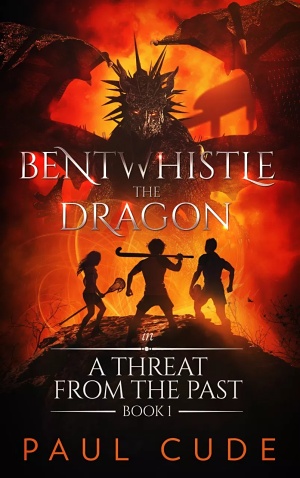 Bentwhistle the Dragon, Book One