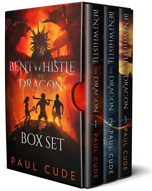 Bentwhistle the Dragon, Box Set