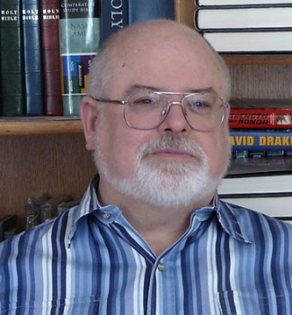Alan Black, author