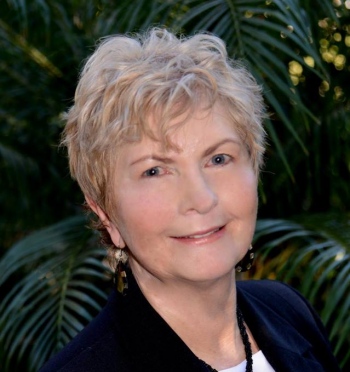  Christine U. Cowin - Writer
