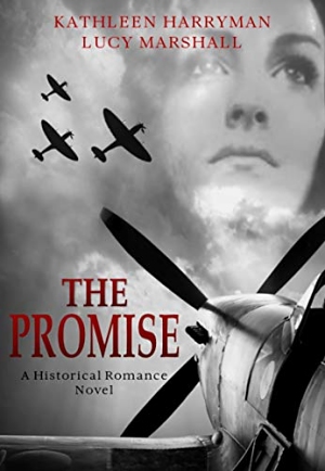 The Promise by Kathleen Harryman