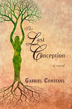 The Last Conception by Gabriel Constans
