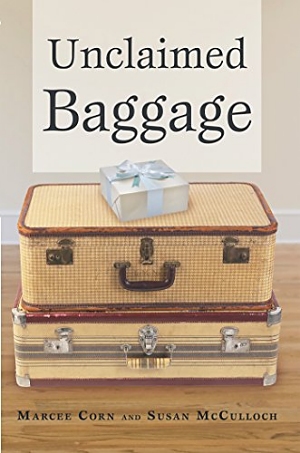 Unclaimed Baggage by Marcee Corn