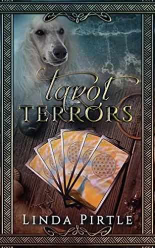 Tarot Terrors by Linda Pirtle