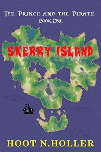 Skerry Island by Hoot N. Holler