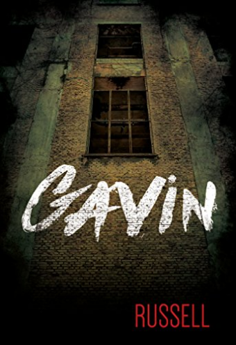 GAVIN by Russell the Author