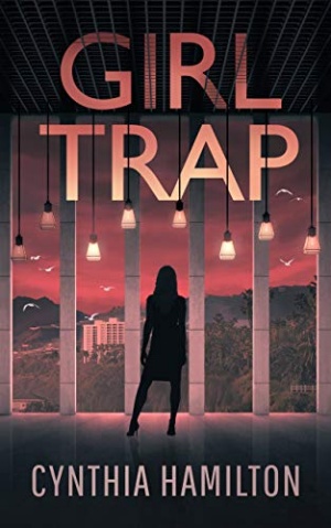 Girl Trap, A Madeline Dawkins Mystery