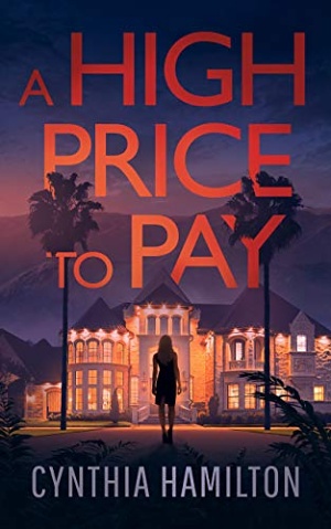 A High Price to Pay (The Madeline Dawkins Series Book 2)