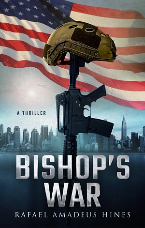 Bishop's War (Bishop Series Book 1)