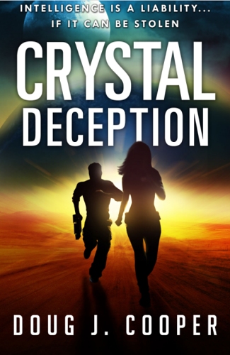 Crystal Deception by Doug J. Cooper