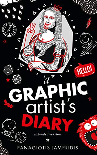 a Graphics artist's Diary by Panagiotis Lampridis 
