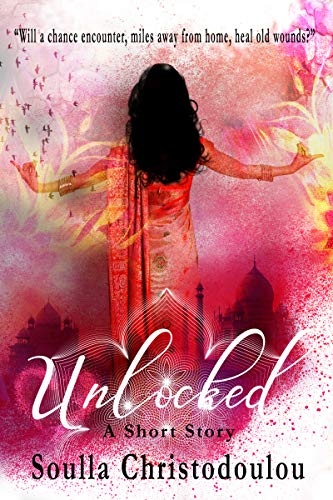 Unlocked by Soulla Christodoulou 