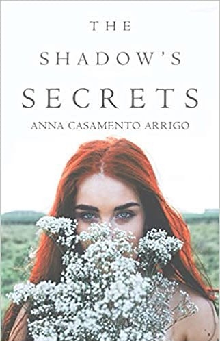 The Shadow's Secrets by Anna Casamento Arrigo