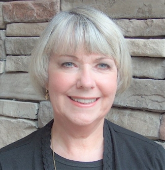 Author Tonya Penrose