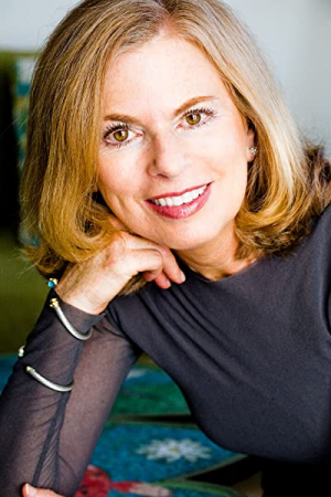 Author Cynthia Hamilton