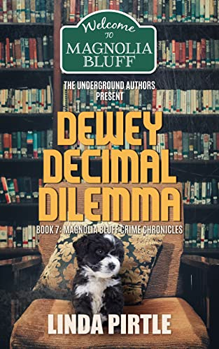 The Dewey Decimal Dilemma by Linda Pirtle