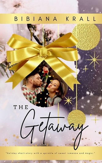 The Getaway: A Heartwarming Christmas Story