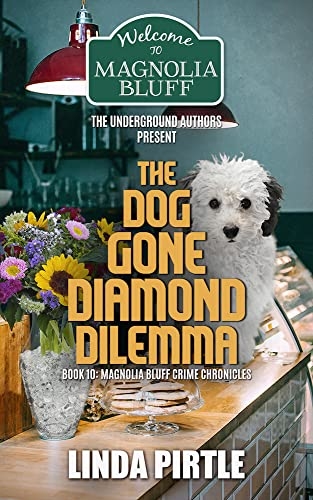 The Dog Gone Diamond Dilemma