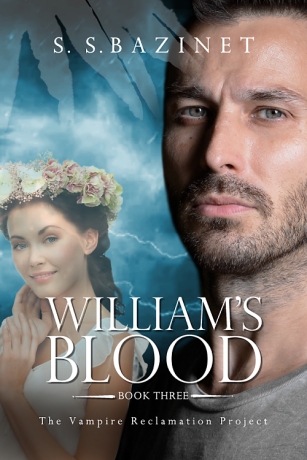 William's Blood by S. S. Bazinet