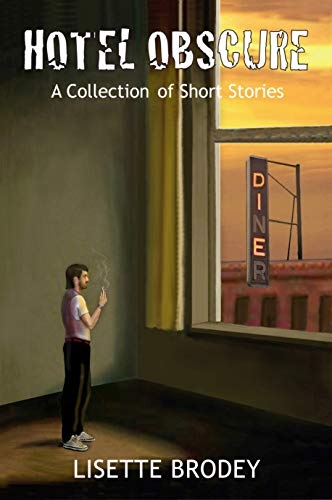 HOTEL OBSCURE: A Collection of Short Stories
