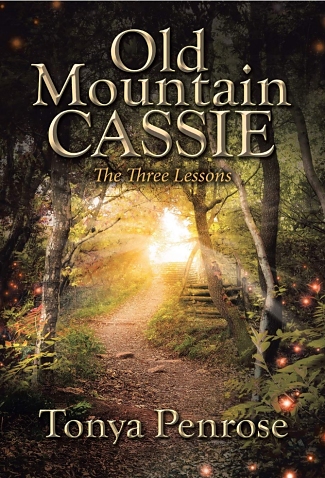 Old Mountain Cassie by Tonya Penrose