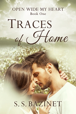 Traces Of Home by S. S. Bazinet