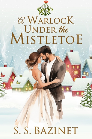 A Warlock Under The Mistletoe