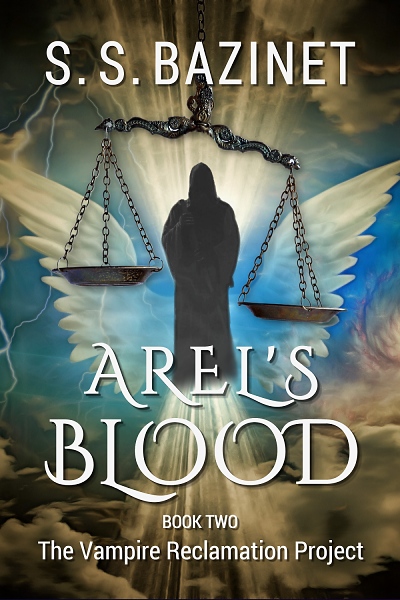 Arel's Blood