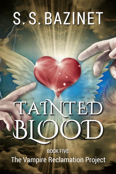 Book Five, Tainted Blood